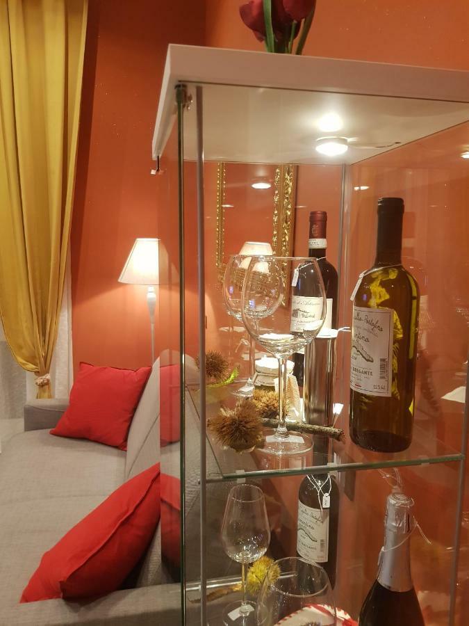 莱托伊勒酒店 斯培西亚 外观 照片