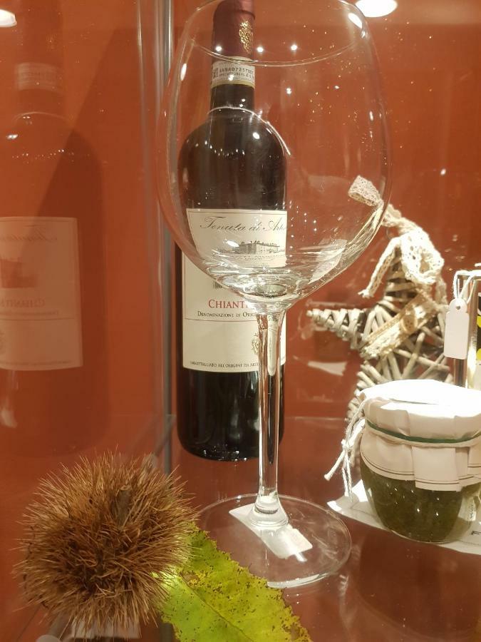 莱托伊勒酒店 斯培西亚 外观 照片
